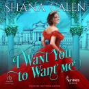 I Want You to Want Me Audiobook