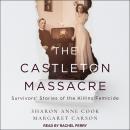 The Castleton Massacre: Survivors’ Stories of the Killins Femicide Audiobook
