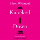 Knocked Down: A High-Risk Memoir Audiobook