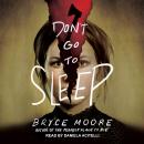 Don't Go to Sleep Audiobook