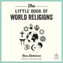 Little Book of World Religions, Ross Dickinson
