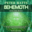Behemoth: B-Max Audiobook