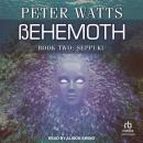 Behemoth: Seppuku Audiobook