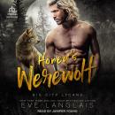 Honey's Werewolf Audiobook