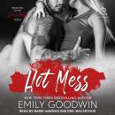 Hot Mess Audiobook