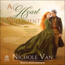 A Heart Sufficient Audiobook