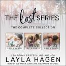 The Lost Series: The Complete Collection Audiobook