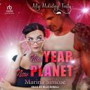 New Year, New Planet: Blind Date with an Alien Audiobook