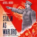 Stalin as Warlord Audiobook