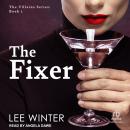 The Fixer Audiobook