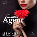 Chaos Agent Audiobook