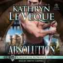 Absolution Audiobook