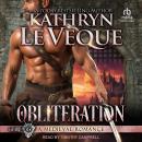 Obliteration Audiobook