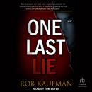 One Last Lie Audiobook