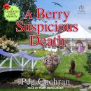 A Berry Suspicious Death Audiobook