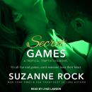 Secret Games Audiobook