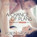 A Change of Plans Audiobook