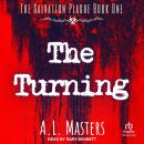 The Turning Audiobook