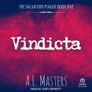 Vindicta Audiobook