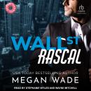 Wall St. Rascal Audiobook