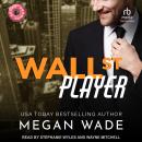 Wall St. Player Audiobook