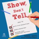 Show, Don't Tell Audiobook