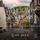 When We Disappeared Audiobook