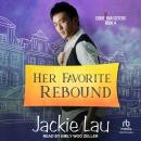 Her Favorite Rebound Audiobook
