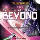 The Stars Beyond: A Twilight Imperium Anthology Audiobook