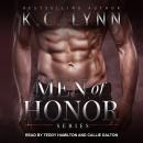 Men of Honor Series: Military Romance Boxed Set, Books 1-4