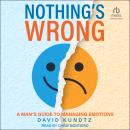 Nothing's Wrong: A Man's Guide to Managing Emotions Audiobook