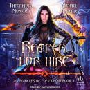 Reaper For Hire Audiobook