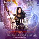 Deadly Beasts Audiobook