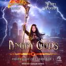 Angry Gods Audiobook
