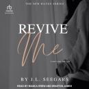 Revive Me: Part One: The Act Audiobook