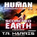 Scorched Earth Audiobook