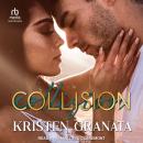 Collision Audiobook