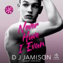 Never Have I Evan Audiobook