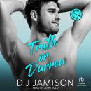 Truth or Darren Audiobook