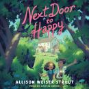 Next Door to Happy Audiobook