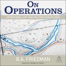 On Operations: Operational Art and Military Disciplines Audiobook