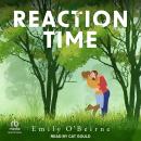 Reaction Time Audiobook