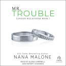 Mr. Trouble Audiobook