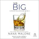 Mr. Big Audiobook