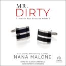 Mr. Dirty Audiobook