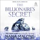 The Billionaire’s Secret Audiobook
