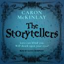 The Storytellers Audiobook