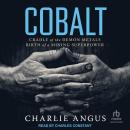 Cobalt: Cradle of the Demon Metals, Birth of a Mining Superpower Audiobook