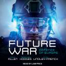 Future War and the Defence of Europe Audiobook