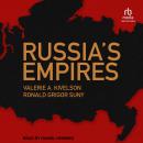 Russia's Empires Audiobook